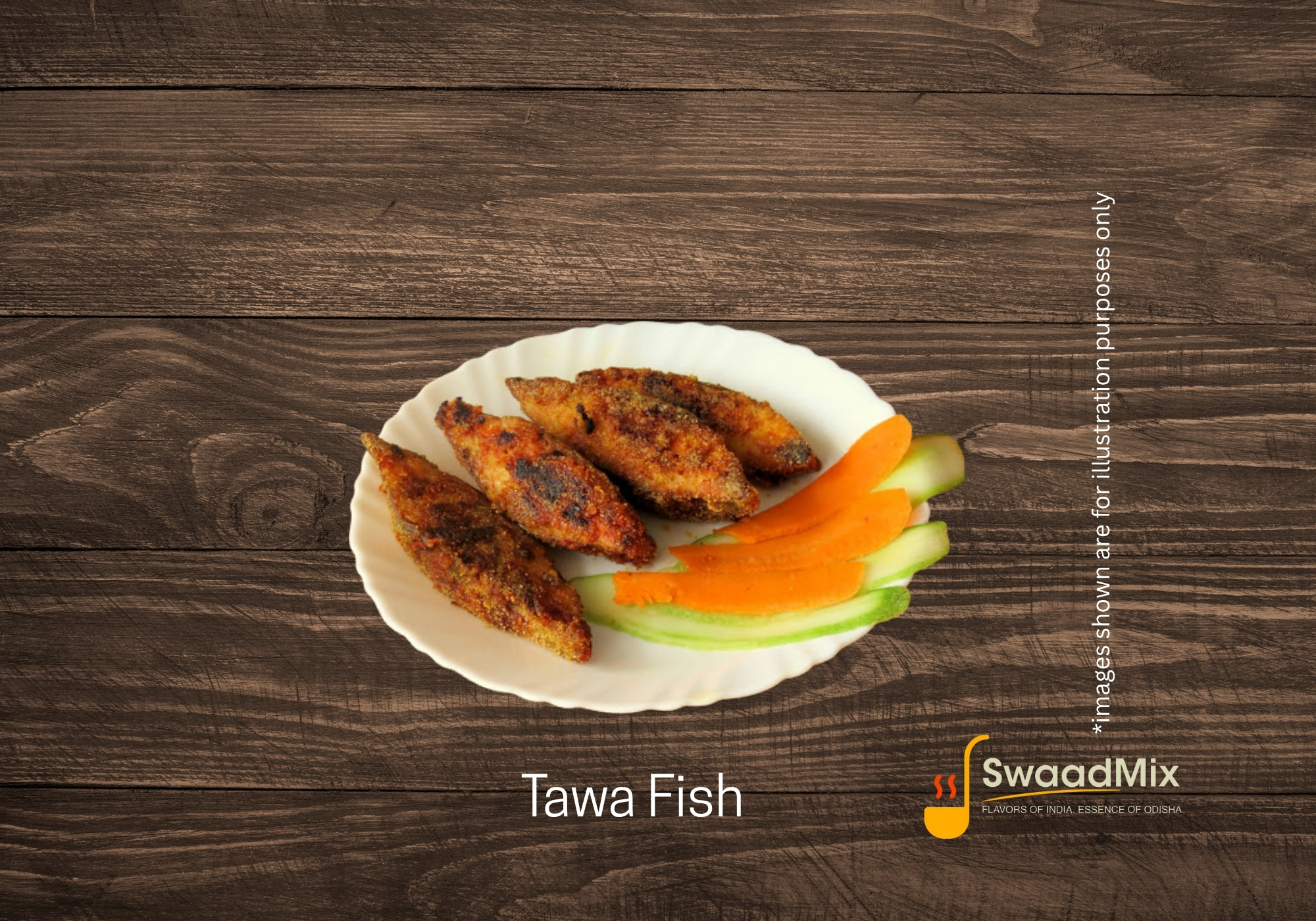 Tawa Fish
